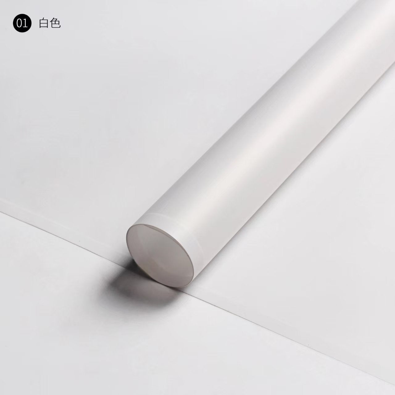 Frosted Outlined KP WFS