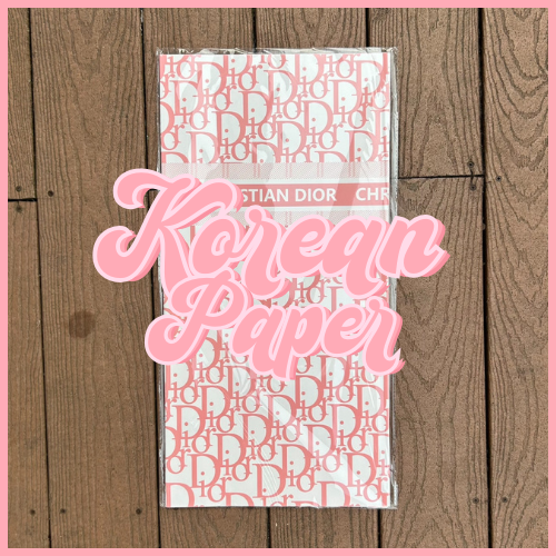 Korean Paper