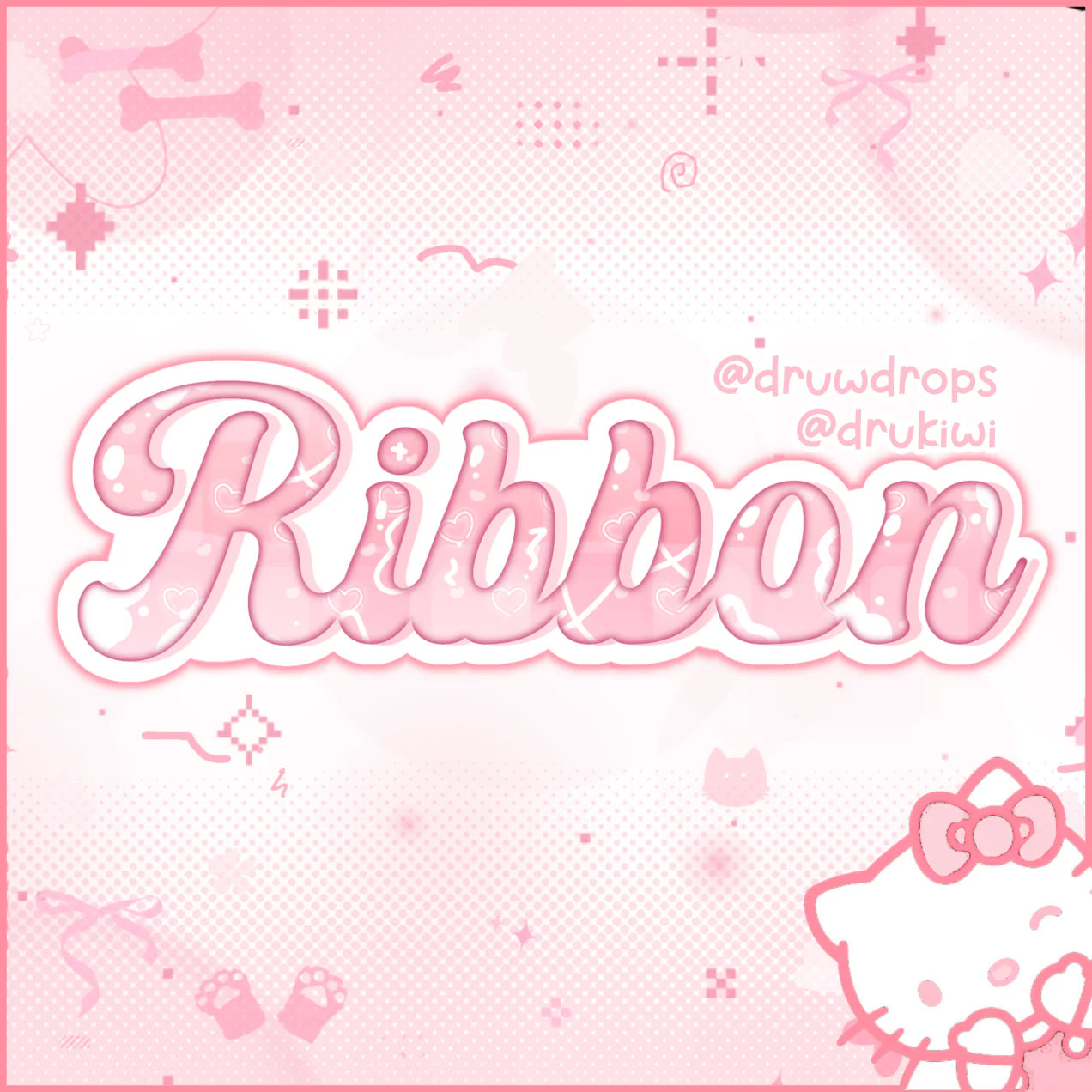 Ribbon