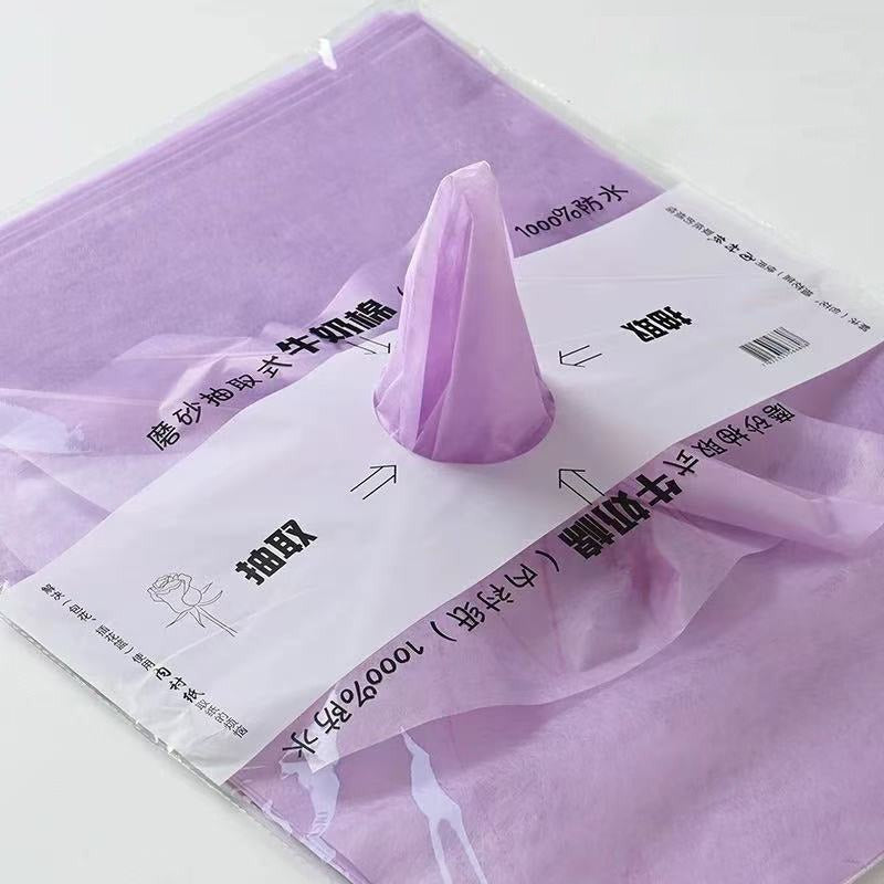 Removable Tissue Paper WFS