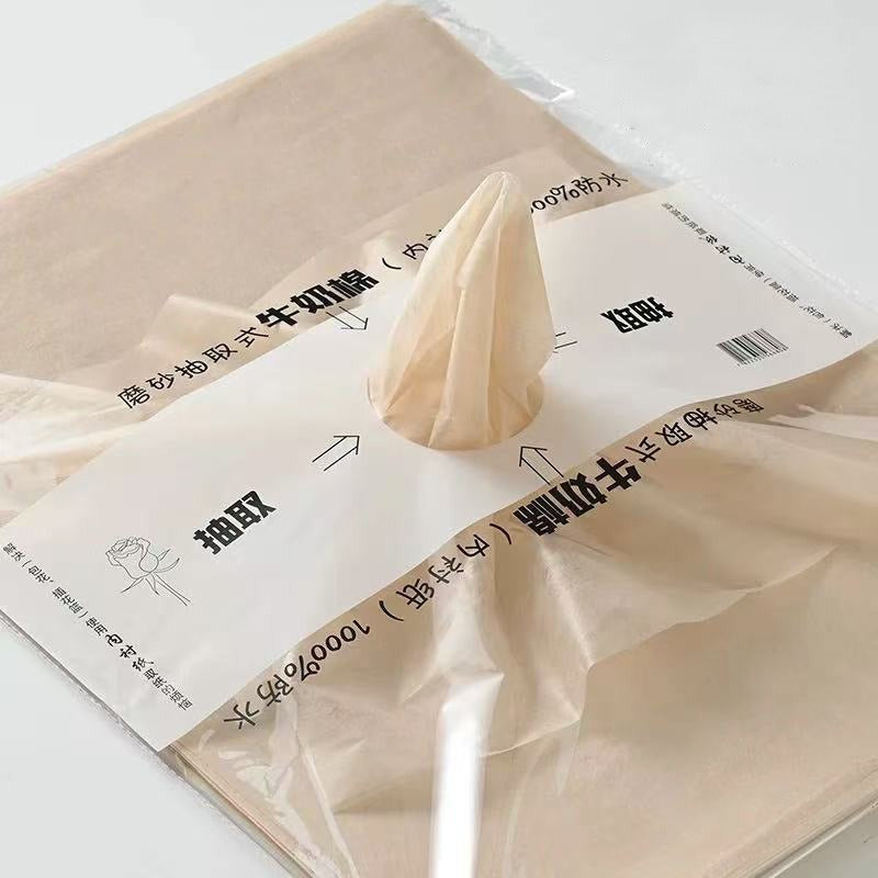 Removable Tissue Paper WFS