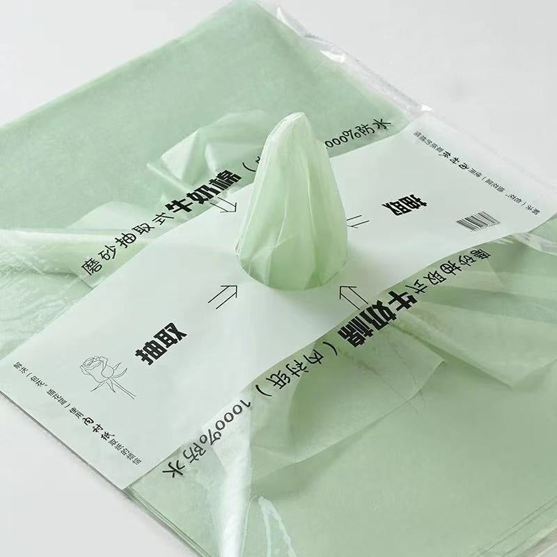 Removable Tissue Paper WFS