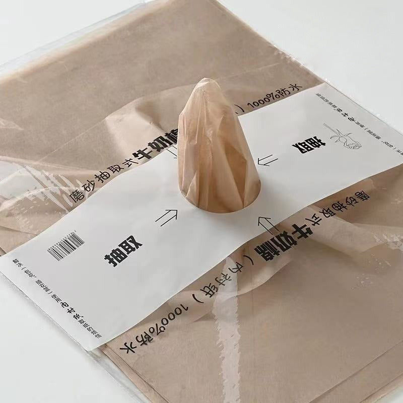 Removable Tissue Paper WFS