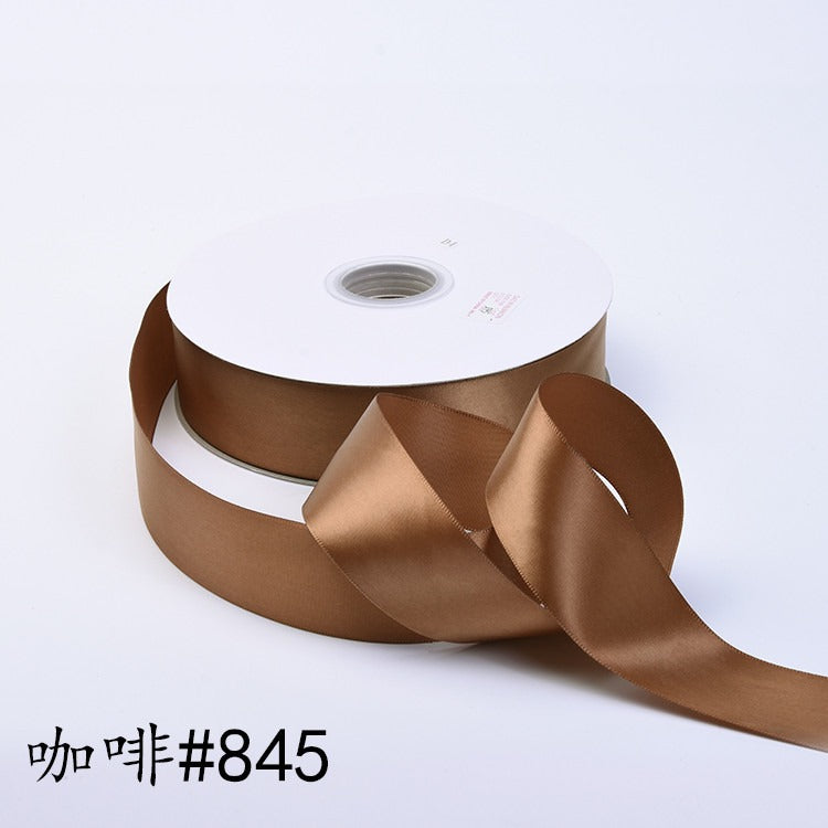 Double Sided Ribbon 1.5 Inch WFS