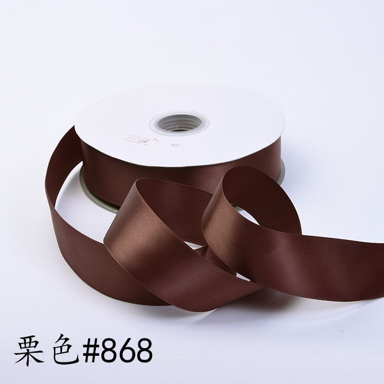 Double Sided Ribbon 1.5 Inch WFS