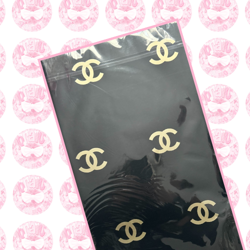Black CL Korean Paper