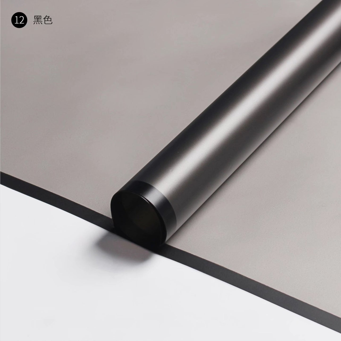 Frosted Outlined KP WFS