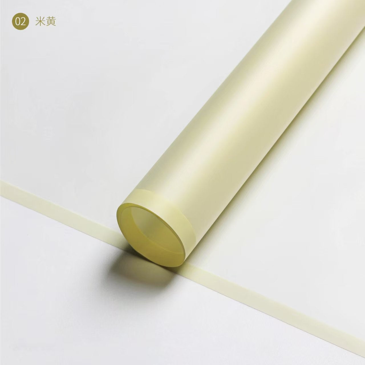 Frosted Outlined KP WFS