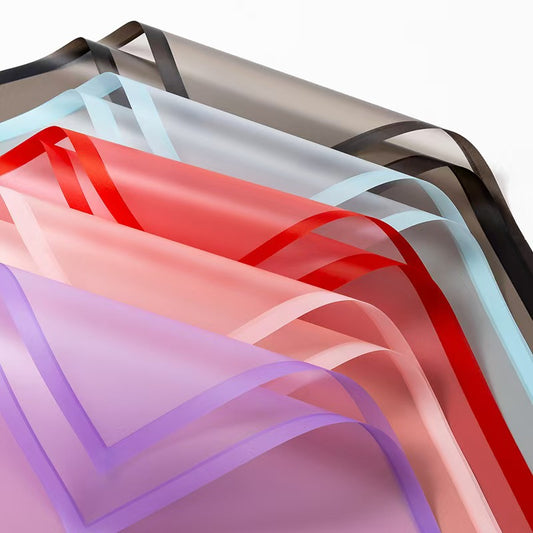 Frosted Outlined KP WFS