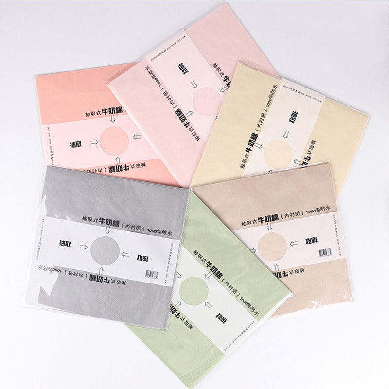 Removable Tissue Paper WFS