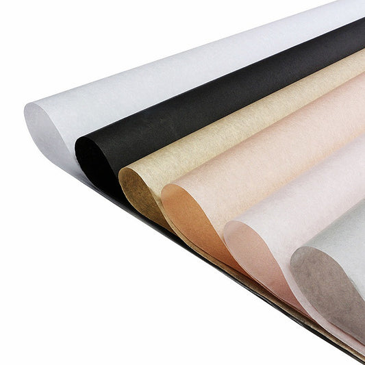 Milk Tissue Paper WFS