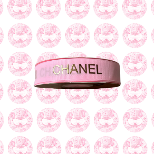 CL Pink Ribbon