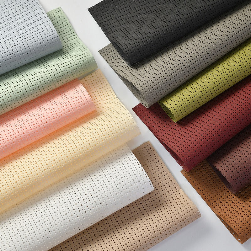 Heart Mesh Paper WFS