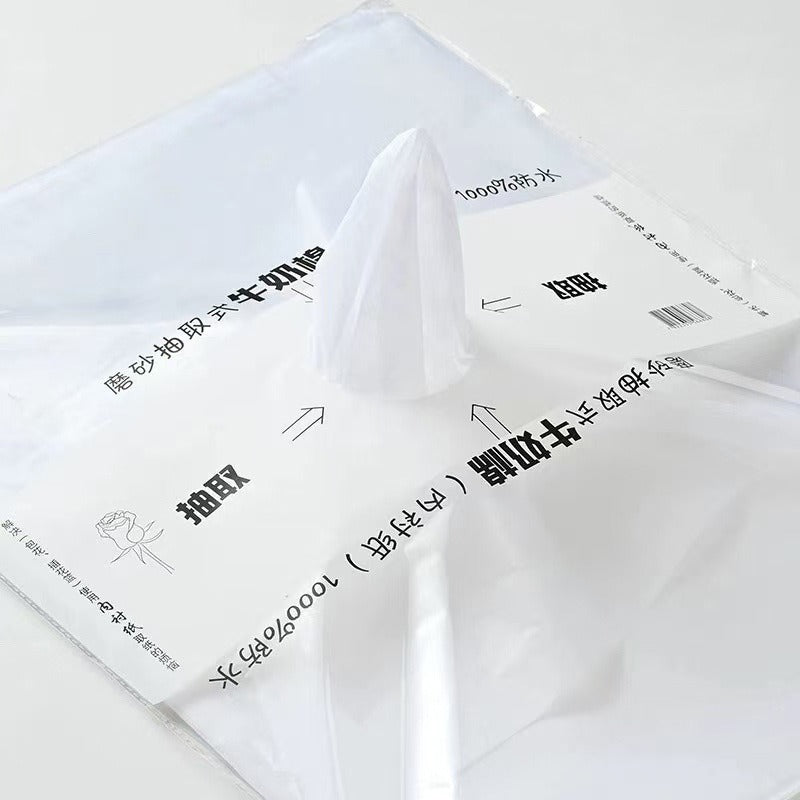 Removable Tissue Paper WFS