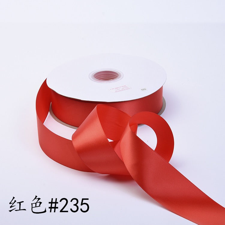 Double Sided Ribbon 1.5 Inch WFS