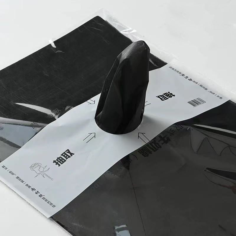 Removable Tissue Paper WFS