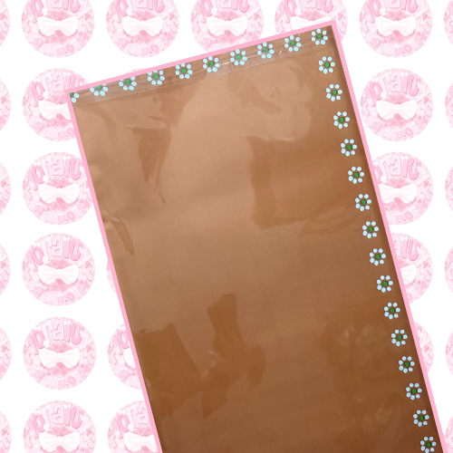 Brown Barro Korean Paper