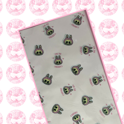LaFufu Korean Paper