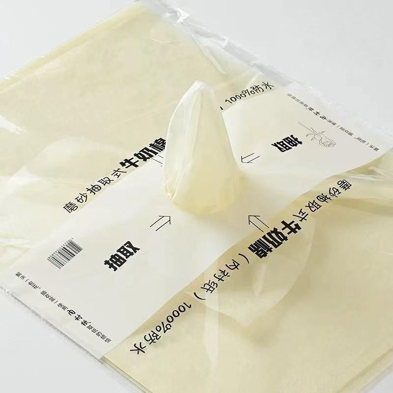 Removable Tissue Paper WFS