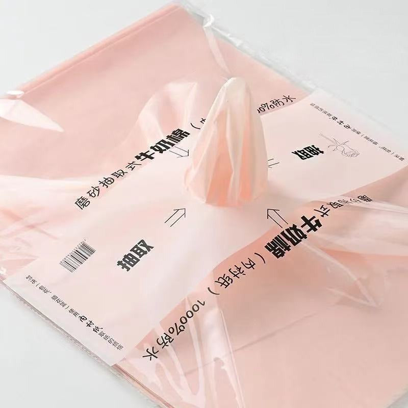 Removable Tissue Paper WFS