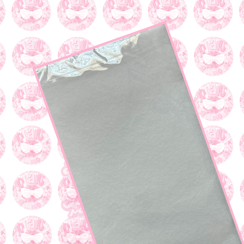 White Cotton Paper