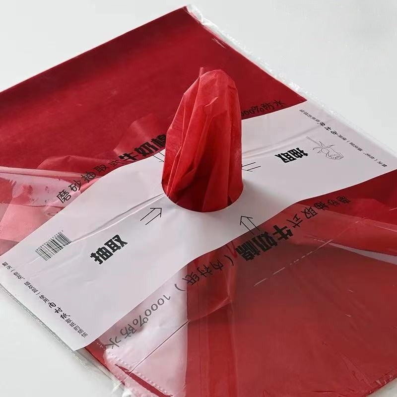 Removable Tissue Paper WFS