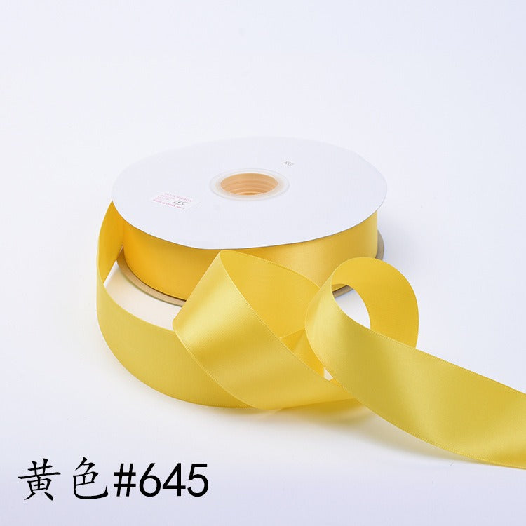 Double Sided Ribbon 1.5 Inch WFS