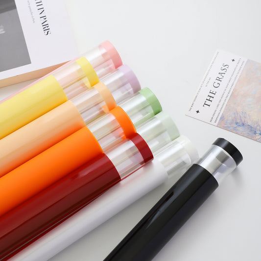 Transparent Edge Paper WFS