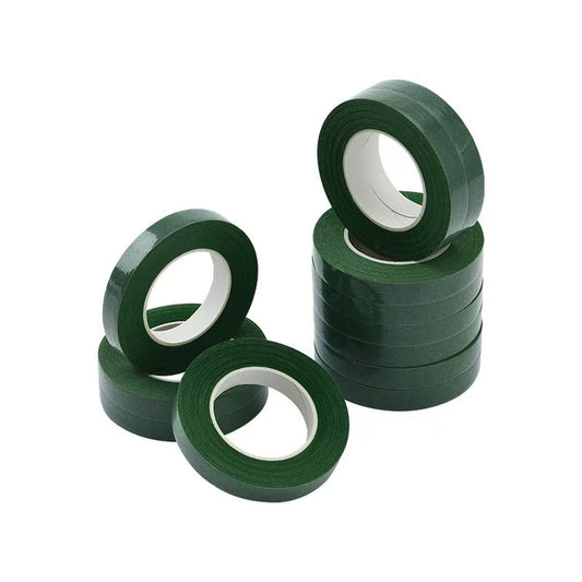 Green Floral Tape WFS